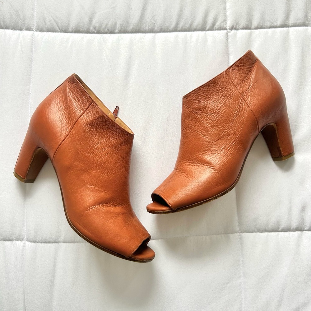 Mariano Martin Margiela boots